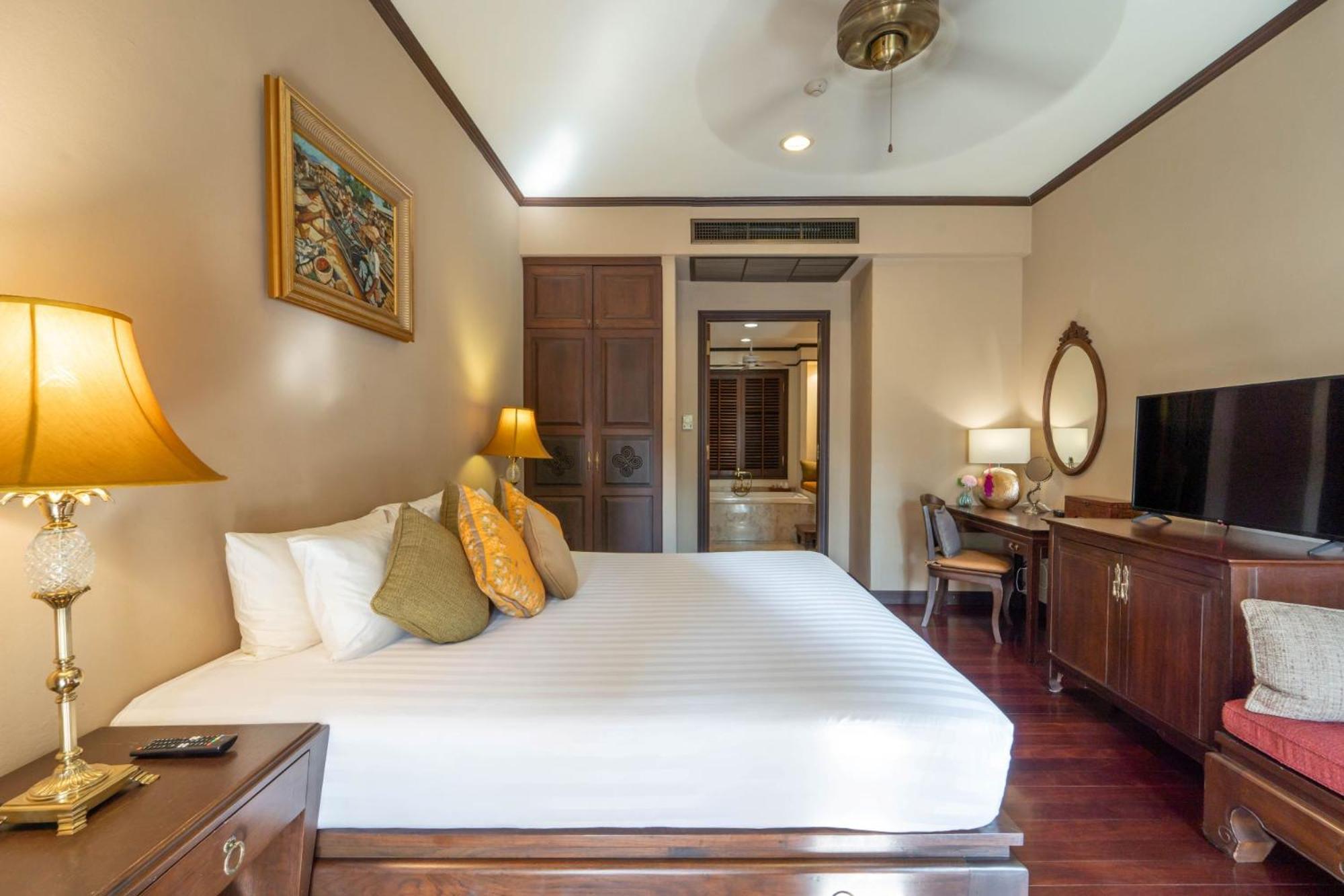 Hotel Puripunn Hideaway à Chiang Mai Extérieur photo