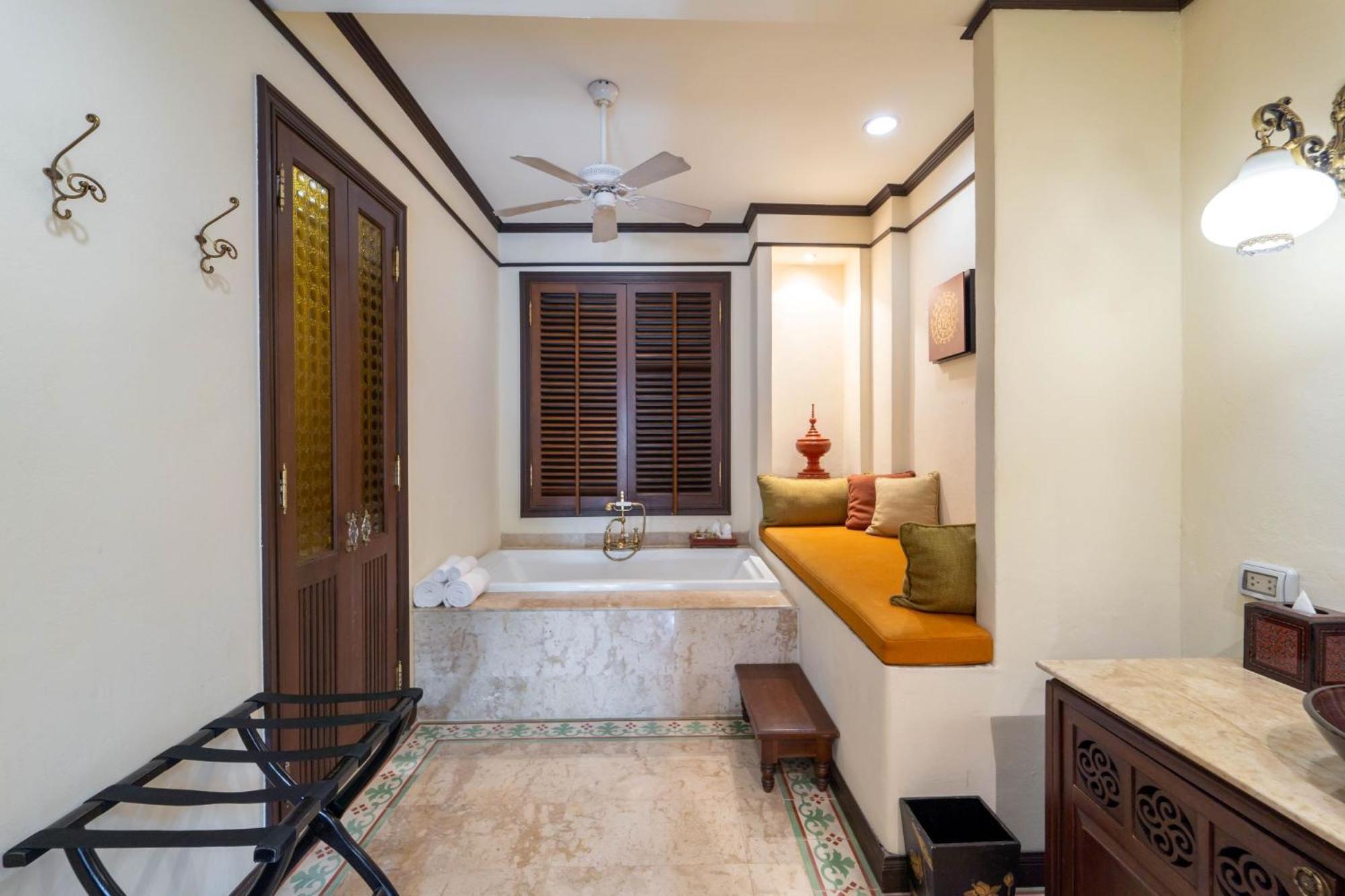 Hotel Puripunn Hideaway à Chiang Mai Extérieur photo