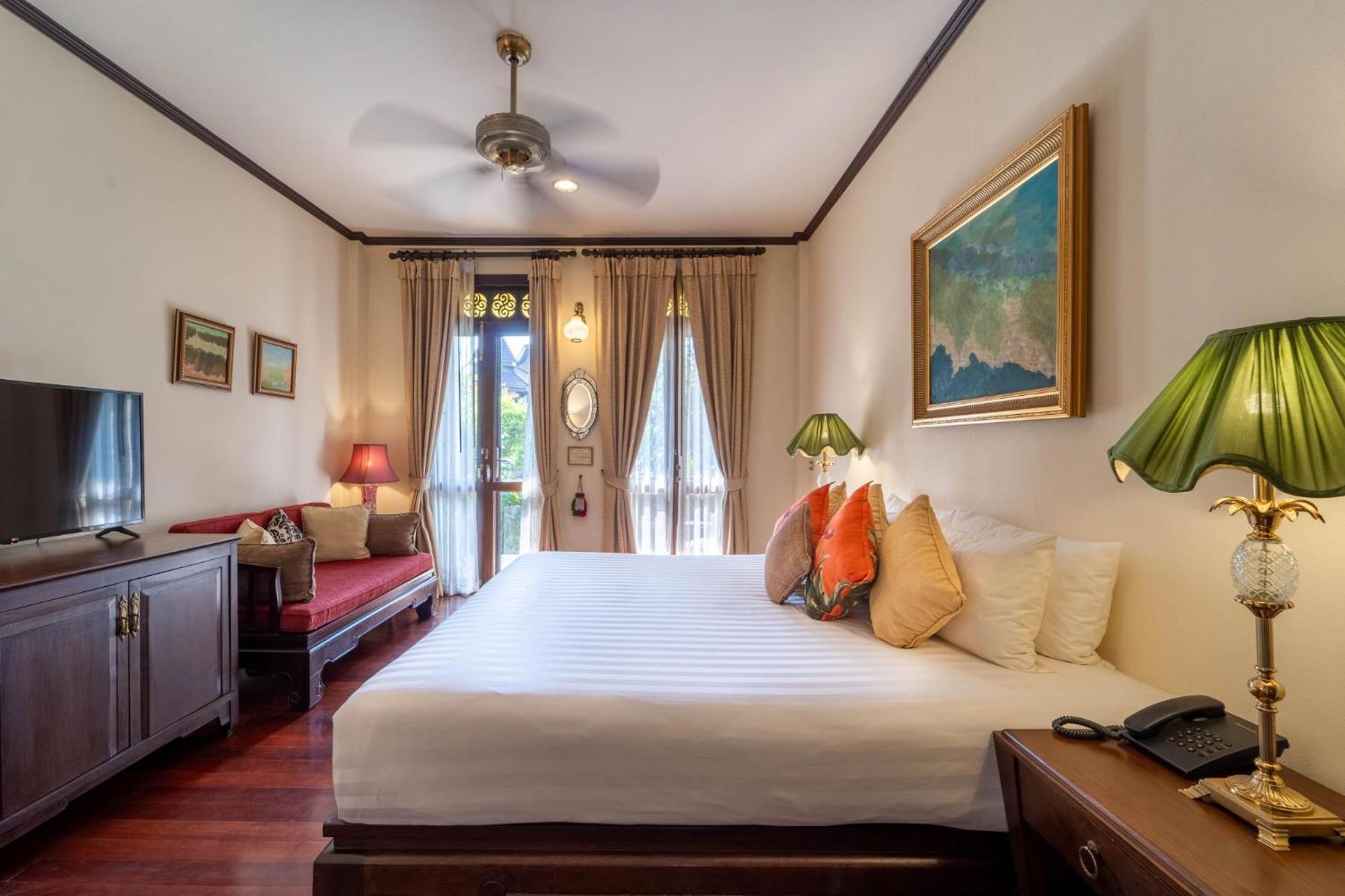 Hotel Puripunn Hideaway à Chiang Mai Extérieur photo