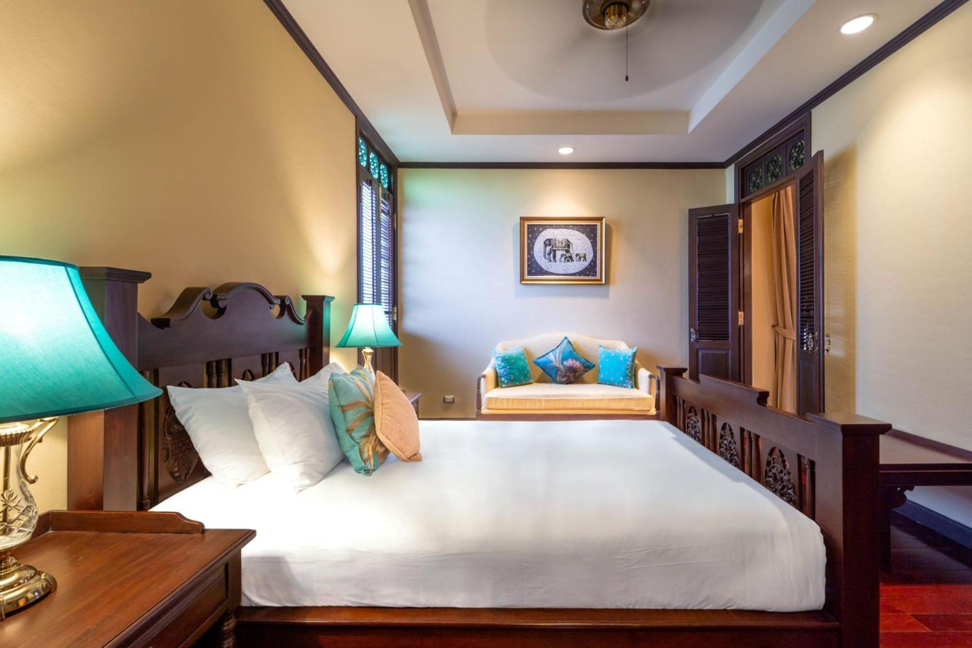 Hotel Puripunn Hideaway à Chiang Mai Extérieur photo