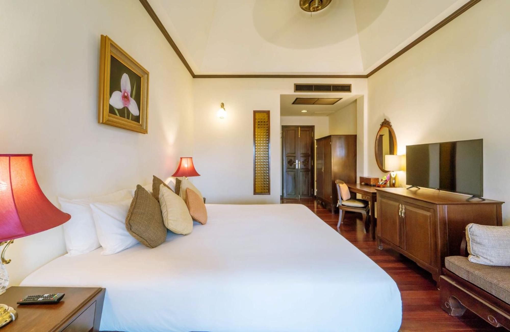 Hotel Puripunn Hideaway à Chiang Mai Extérieur photo