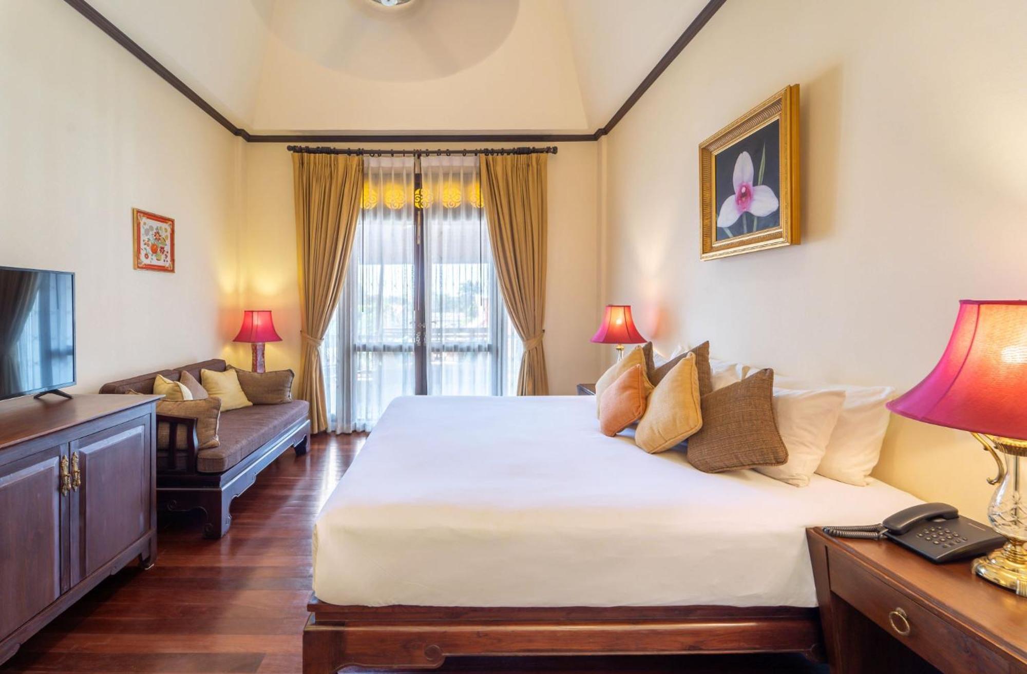 Hotel Puripunn Hideaway à Chiang Mai Extérieur photo