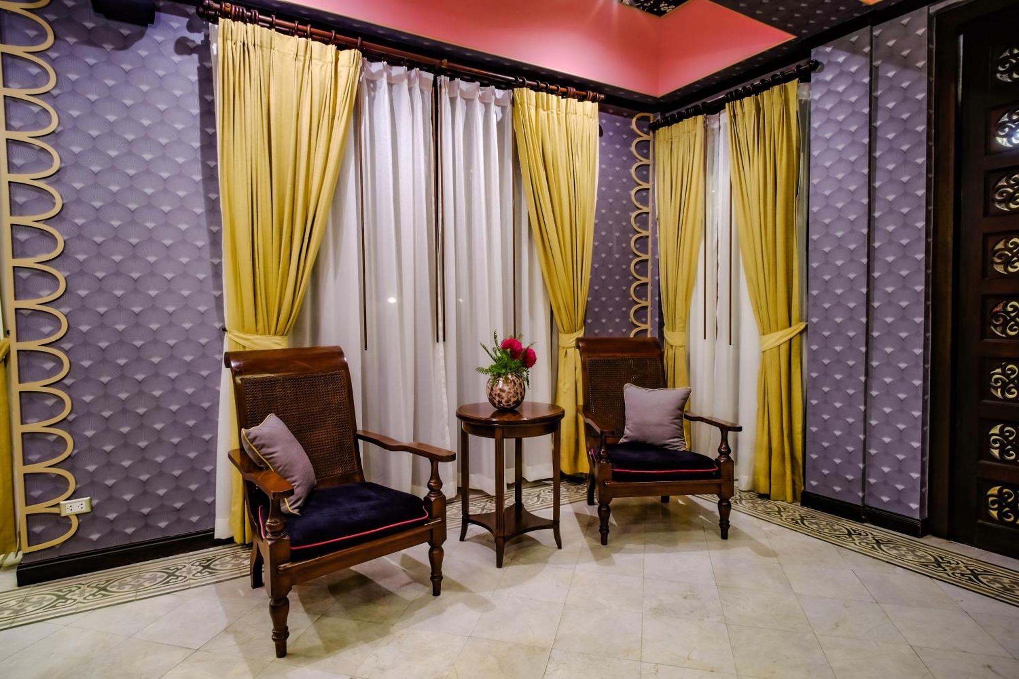 Hotel Puripunn Hideaway à Chiang Mai Extérieur photo